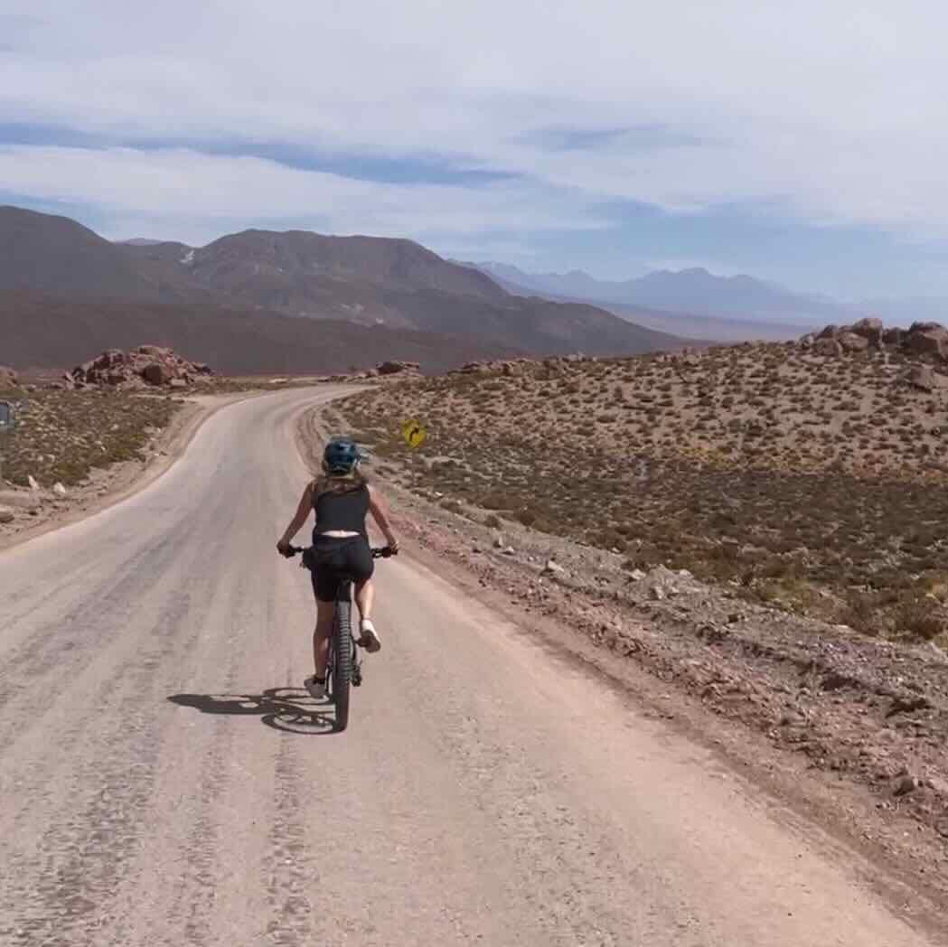 Aventura en Bicicleta - Imagen 4