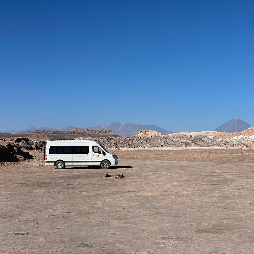 San Pedro - Calama - Imagen 11