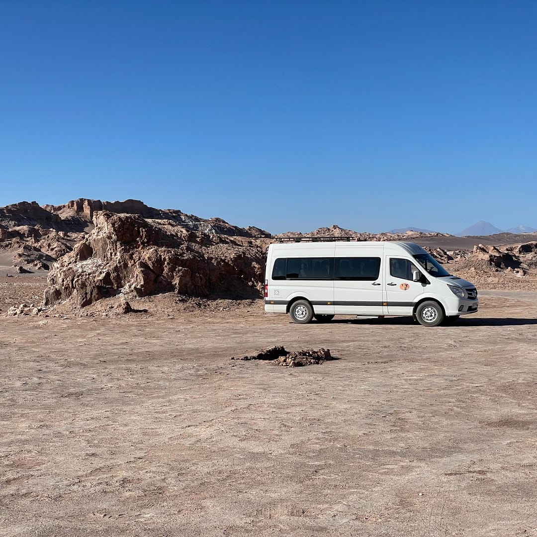 San Pedro - Calama - Imagen 13