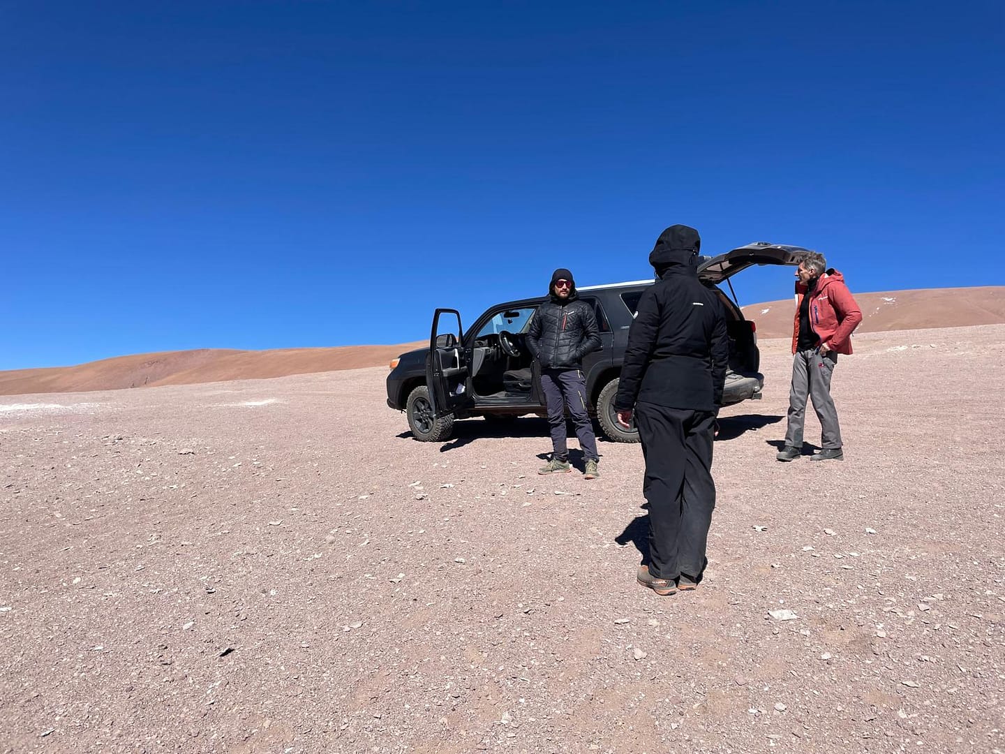 Monjes de la Pacana – Image 14