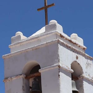 Tour Histórico y Cultural