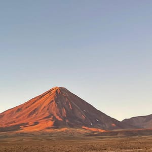 Volcán Licancabur