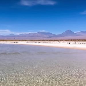 Laguna Cejar
