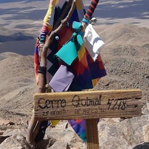 Cerro Quimal