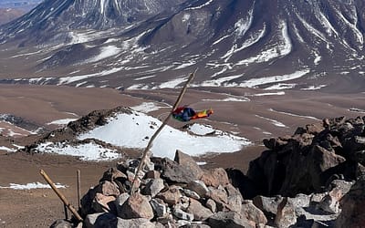 San Pedro de Atacama : guía para organizar tu viaje