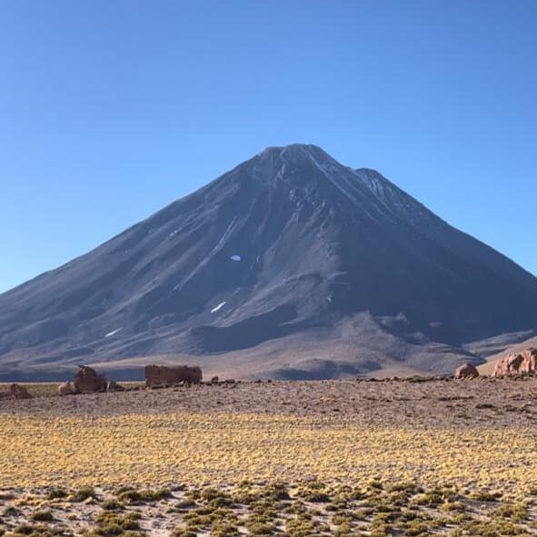 Volcán Licancabur – Image 2