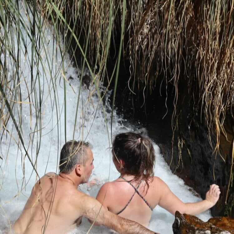 Trekking aguas calientes - Imagen 7